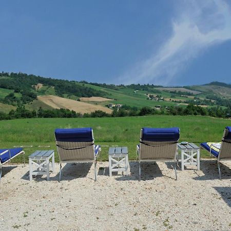 Borgo Stanzano Zocca Exterior foto