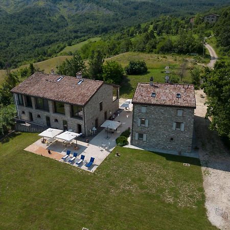 Borgo Stanzano Zocca Exterior foto