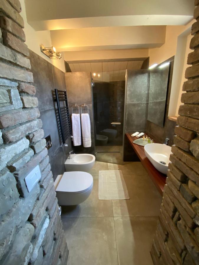 Borgo Stanzano Zocca Exterior foto