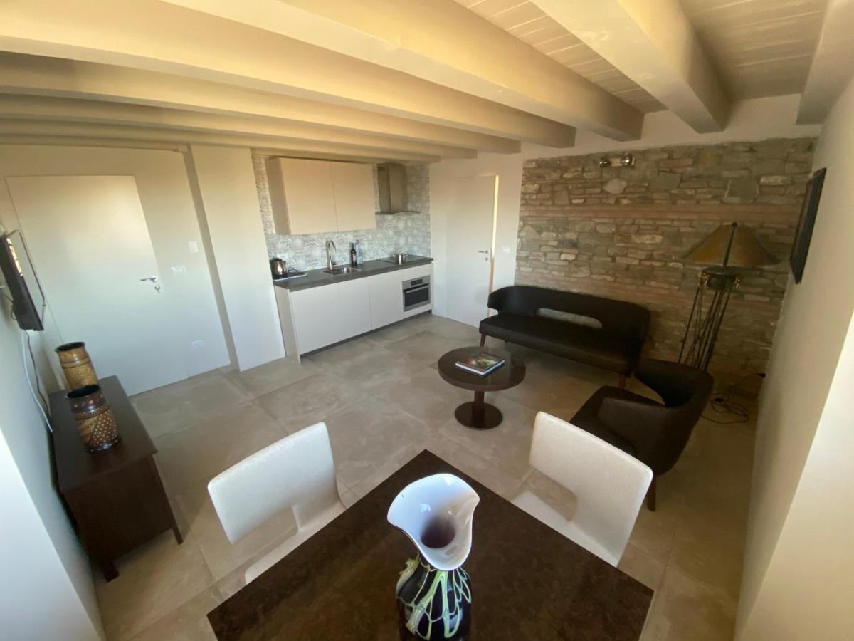 Borgo Stanzano Zocca Exterior foto