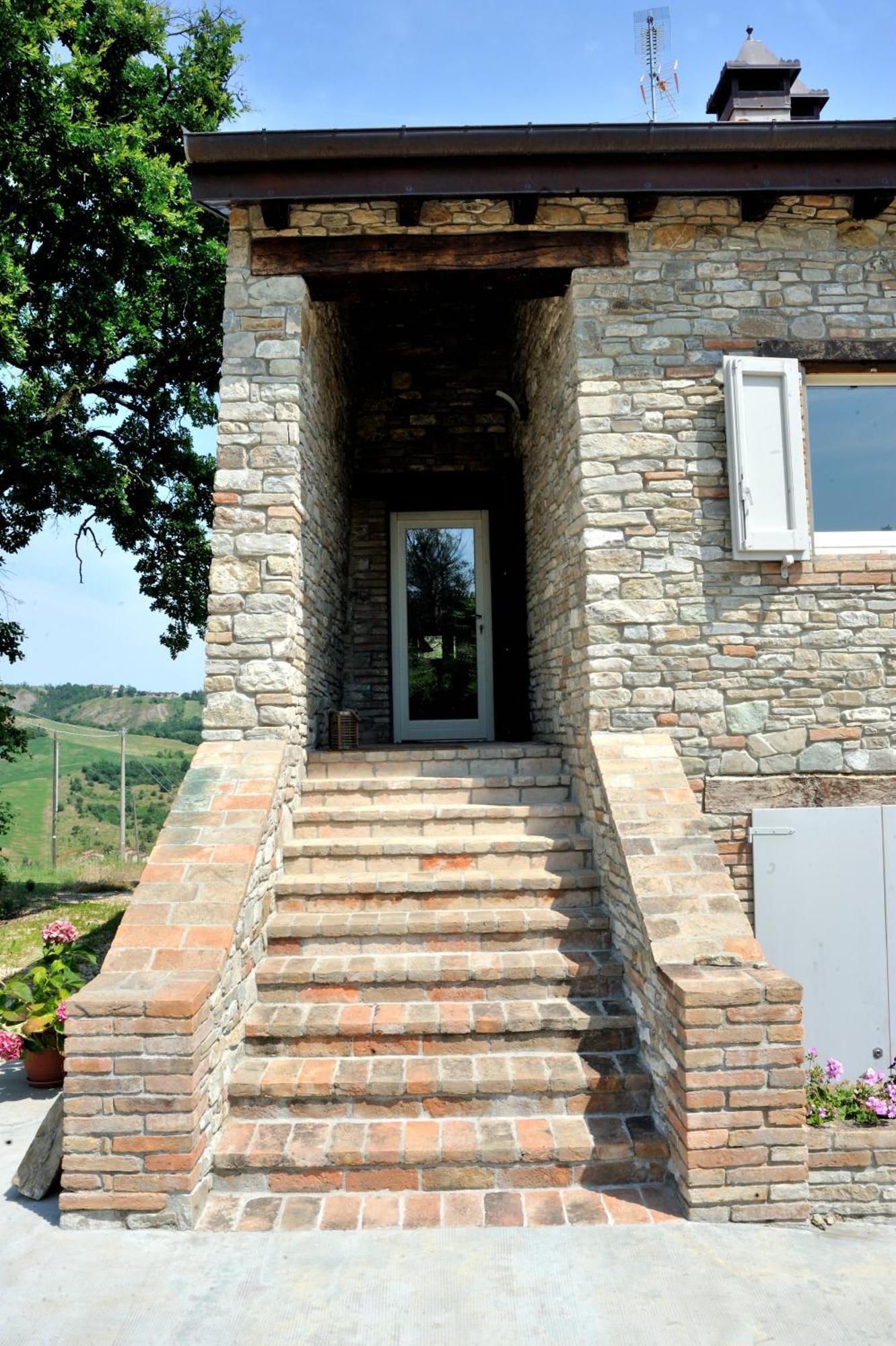 Borgo Stanzano Zocca Exterior foto
